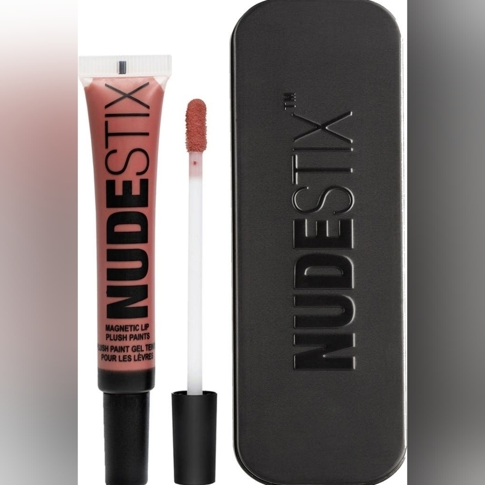 Nude Stix Lip and Eye Make-up